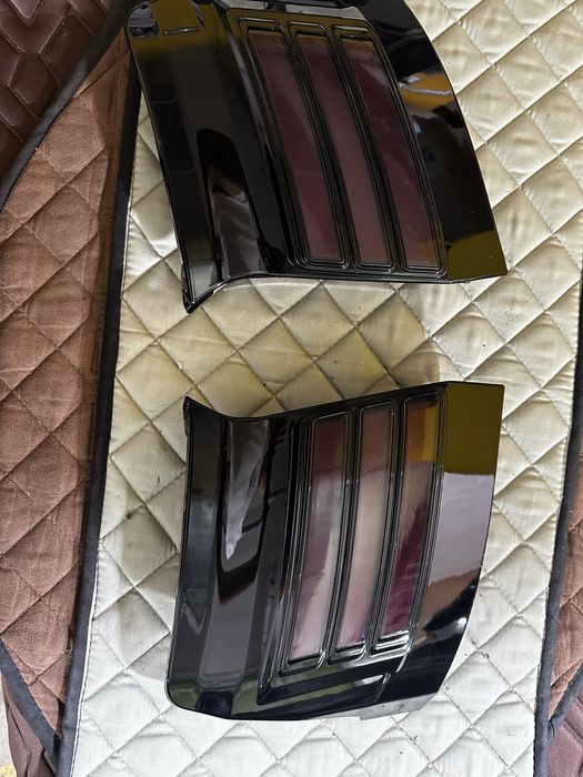 Тойота прадо 250