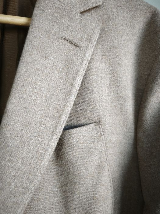 Massimo Dutti, ново мъжко сако, размер 48