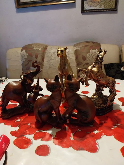 Сувенири животни.