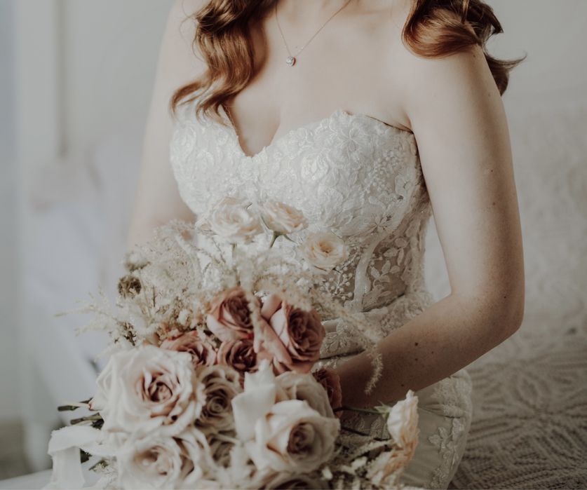 Rochie de mireasa Pronovias mărimea 36