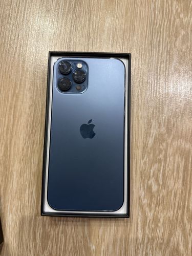 Iphone 12 pro max 128 79 ochilmagan