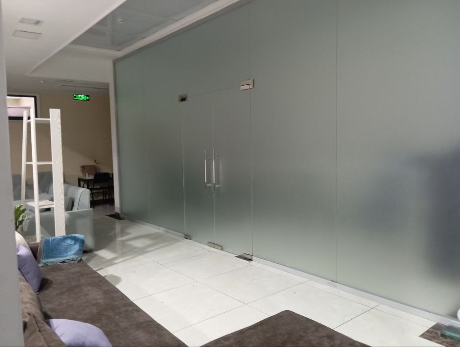 Оракал матовый туманка тонировка рекламный самоклйка 
Барча ойналарга