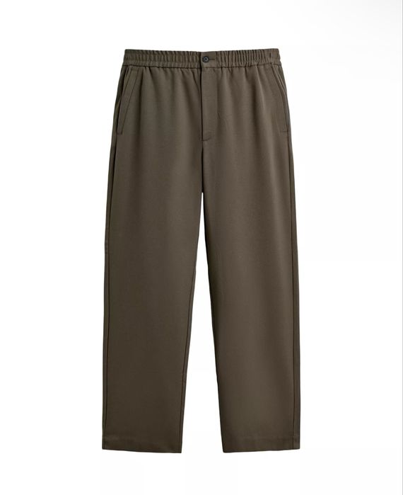 Брюки мужские Зара, новые