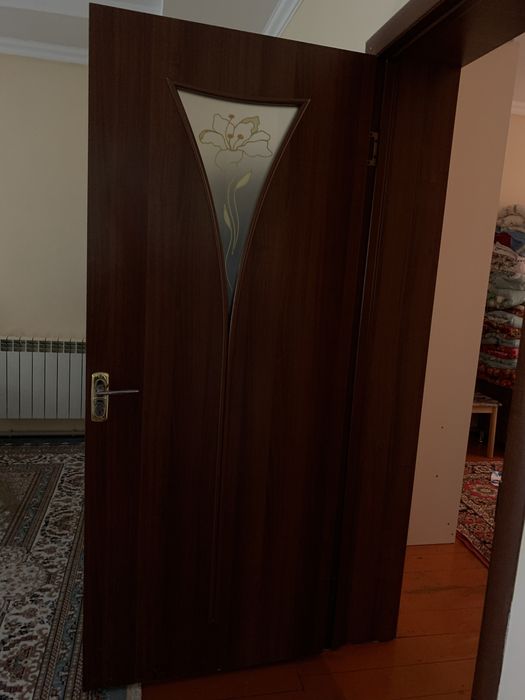 Продаются межкомнатые двери