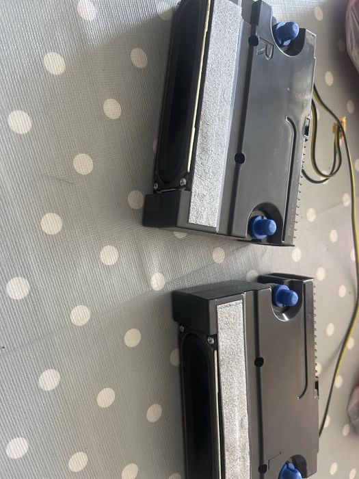 TV Samsung за части UE43RU7102K