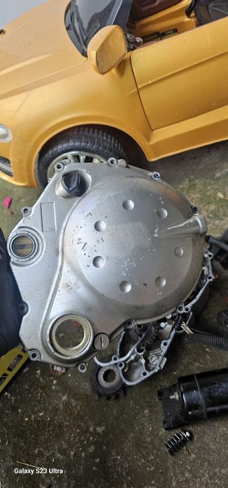 Kawasaki er-6n 2007