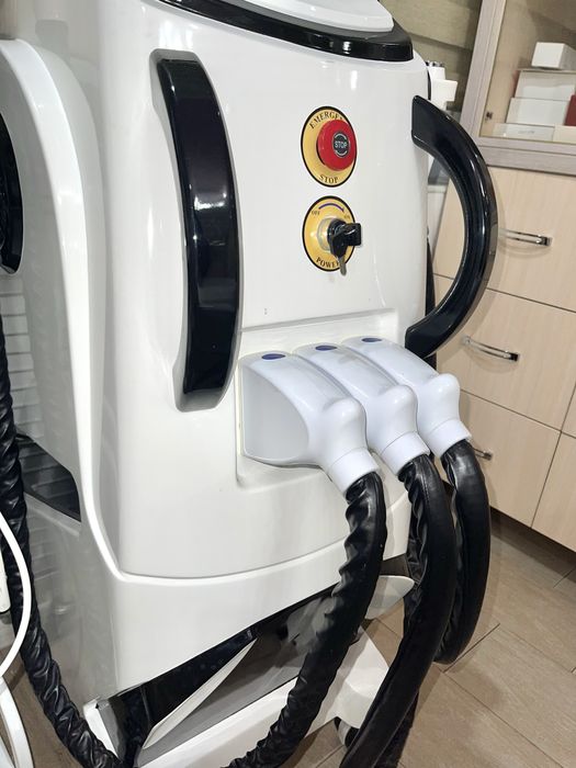 Аппарат Magnetto Оptic 360