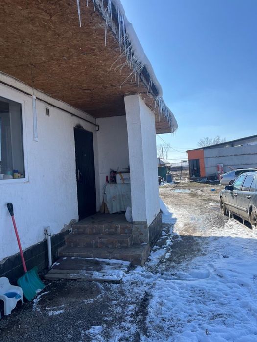 Үй сатылады Сұраншы батыр