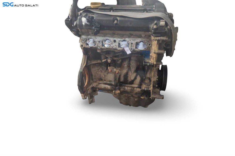 Motor Ambielat Fara Anexe 1.4 16V Z14XEP 199.032 KM Opel Tigra B 2004 - 2009 Cod 93185101 R1500084 55558060 55562172 [M8675]