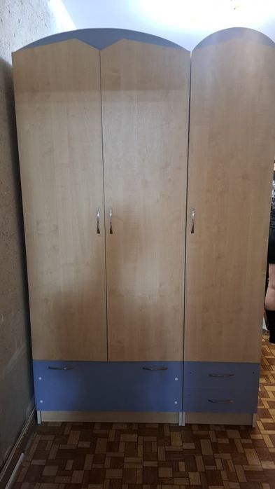 Детский гарнитур.