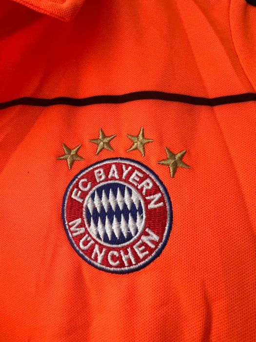 Tricou copii Bayern Munchen adidas