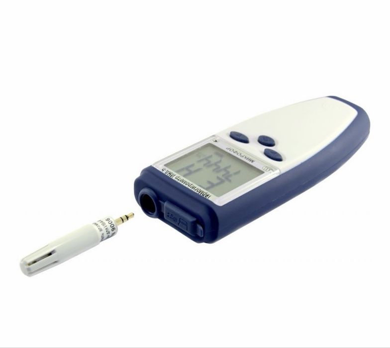 Термогигрометр ИВА-6Н