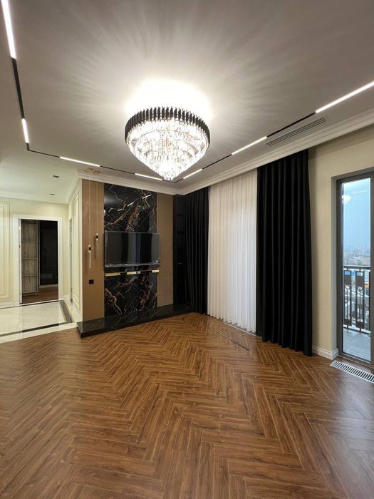 Ремонт квартир под ключ от а до я! Ремонт домов офисов помещений