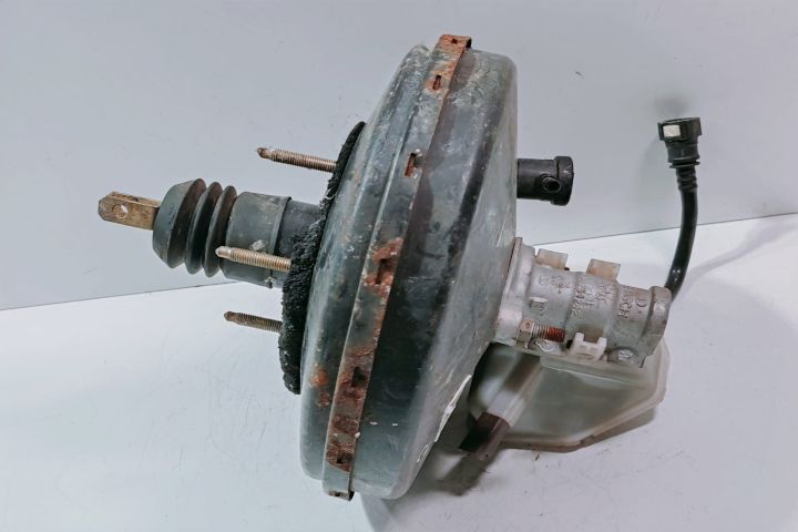 Tulumba servofrana cu pompa centrala 9648368980 Peugeot 307 prima gen