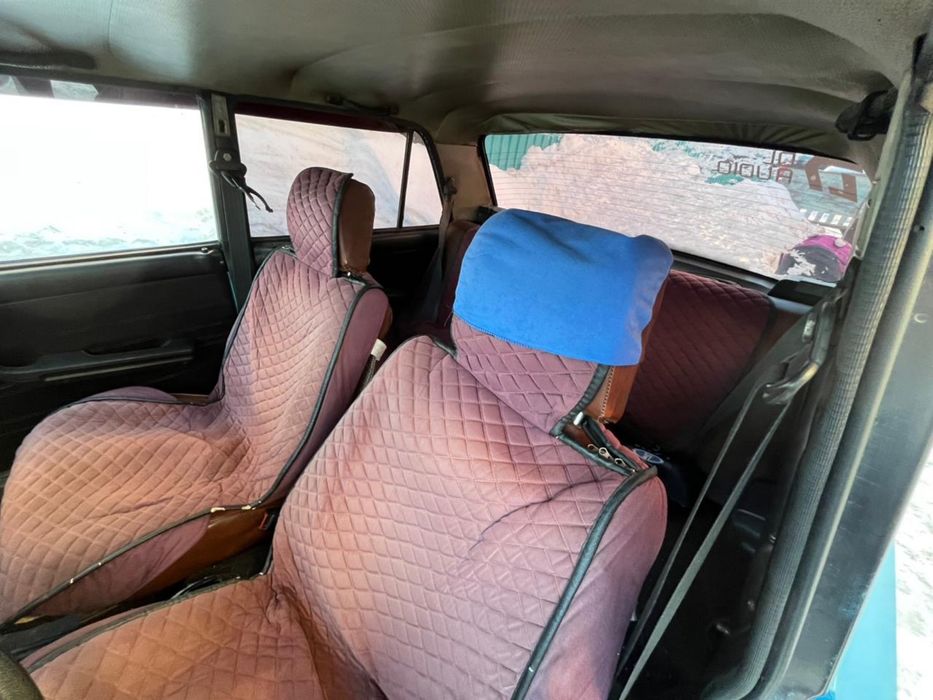 Продам ваз 21051