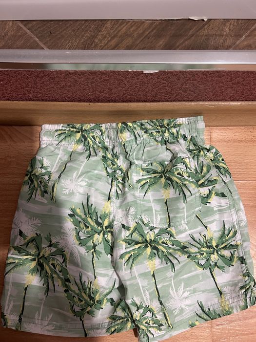 Детски къси гащи