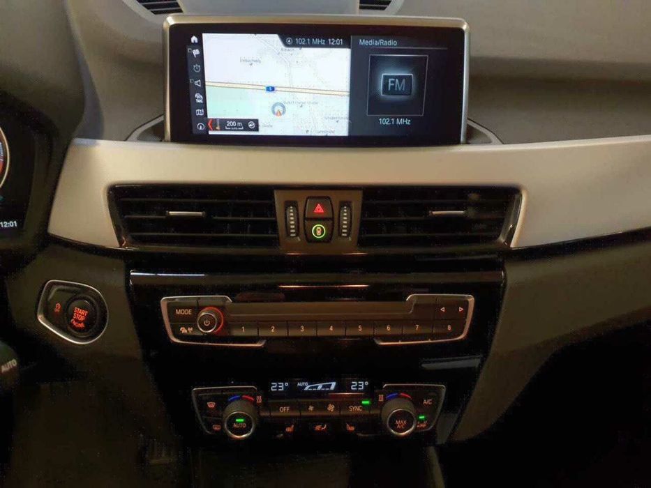 BMW X1 - X Drive 4x4 - 170 Km Reali Impecabil Fara Accident 2.0 Diesel