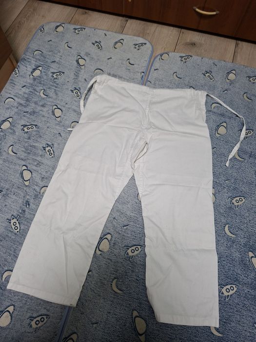 Кимоно Adidas размер 160см