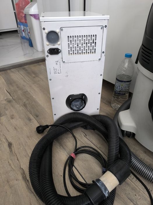 Аспирация Labo Cam