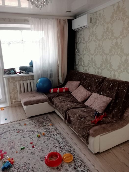 Квартира в Сортировке