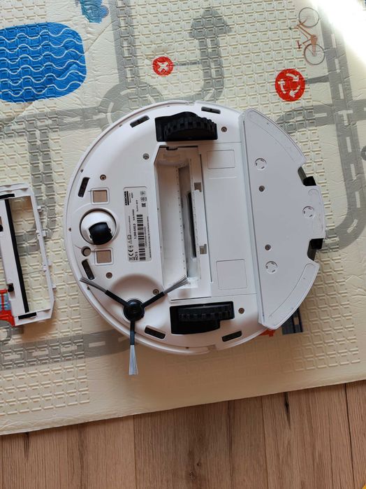 Robot de Aspirare