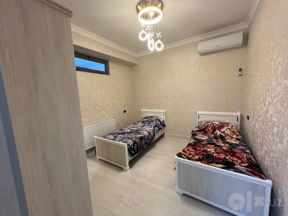 Аренда апартамент  долгосрочное