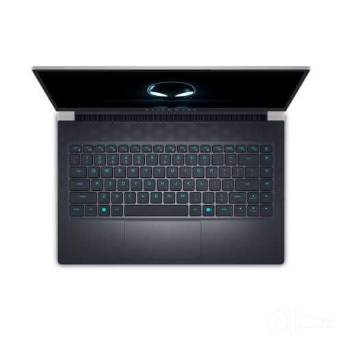 DELL Alienware X14 i7-12700H RTX 3060 32GB 1TB SSD 14" 144Hz