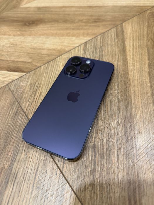 Iphone 14 pro 256 гб