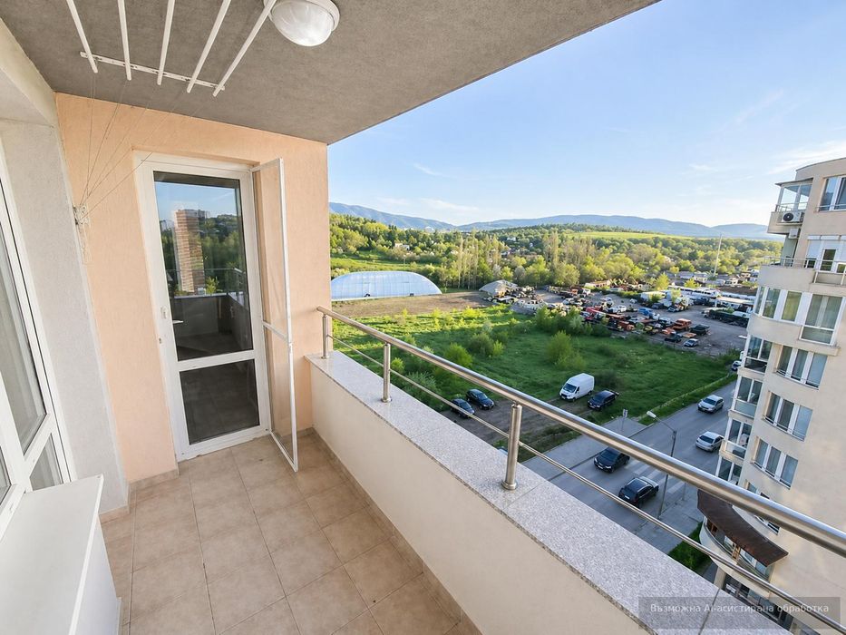 Тристаен, под наем, ж.к Люлин 6