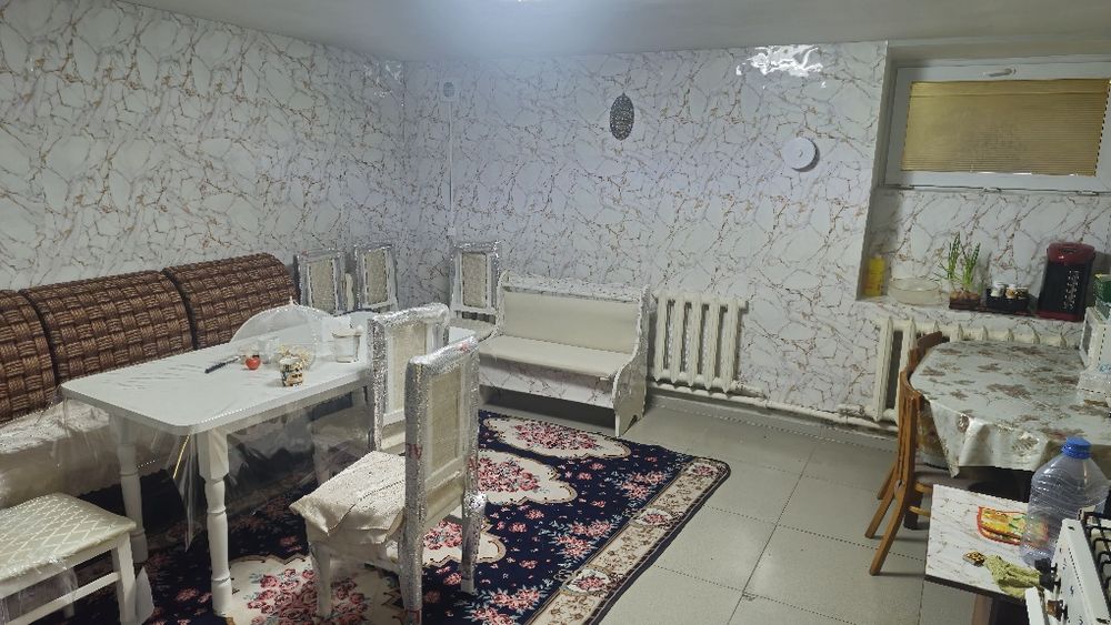 Продажа недвижимости.