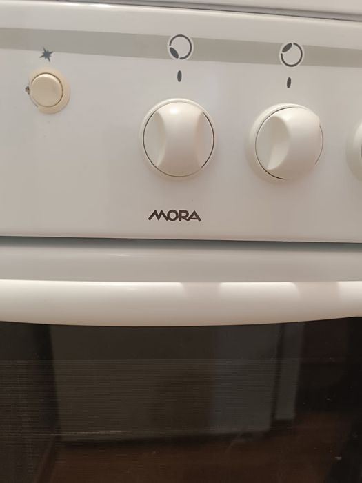 Плита газовая Mora