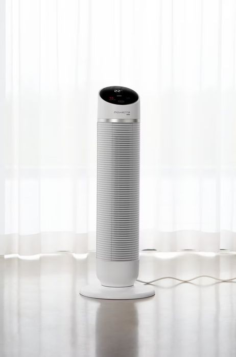 Вентилаторнa печкa Rowenta Silent Comfort 3