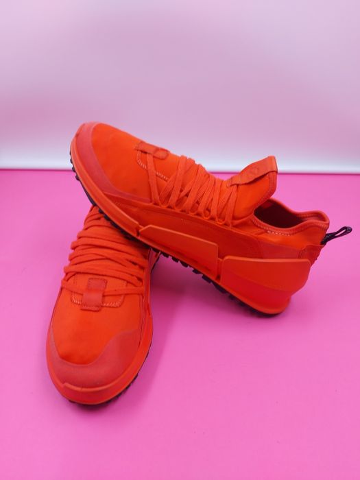 Ecco номер 45 Оригинални мъжки обувки