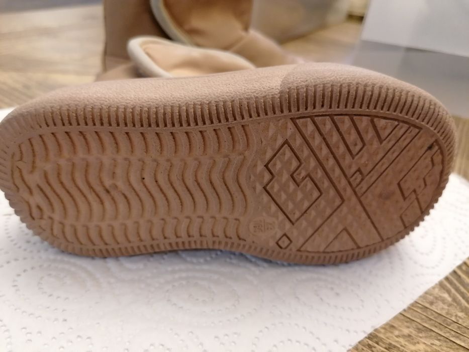 Бебешки обувки нови и употребявани