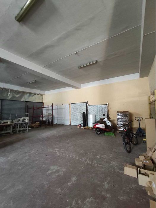 Складские помещения в Ташкенте — аренда и продажа. Яшнобад, Якасарай