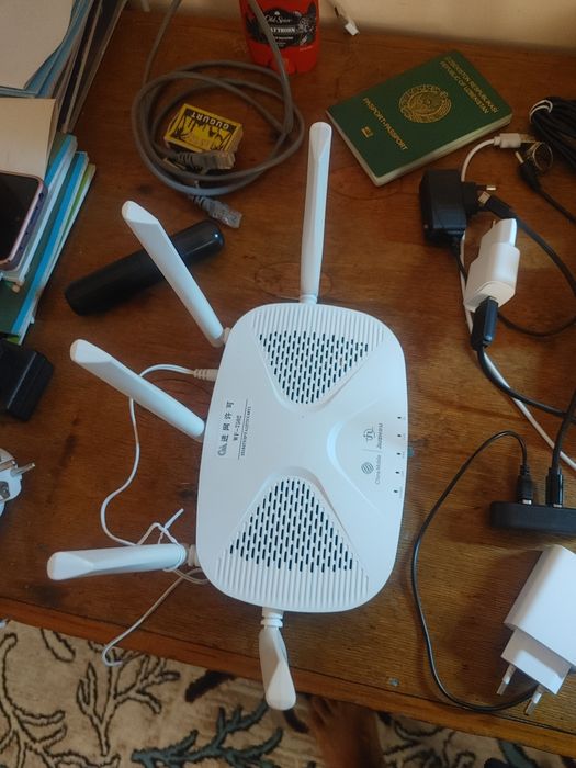 Wifi 6 , optika AX3000 M/B