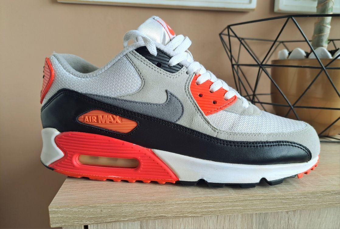 Olx air max 90 online