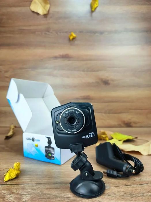 Видеорегистратор