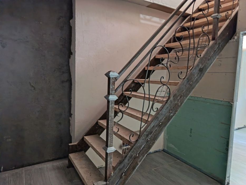 Новостройка.Грин Хаус 3/1/10 Сергели Индекс бозори  дуплекс 76м2.