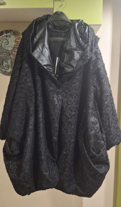 TW3, H4  преходно палтенце