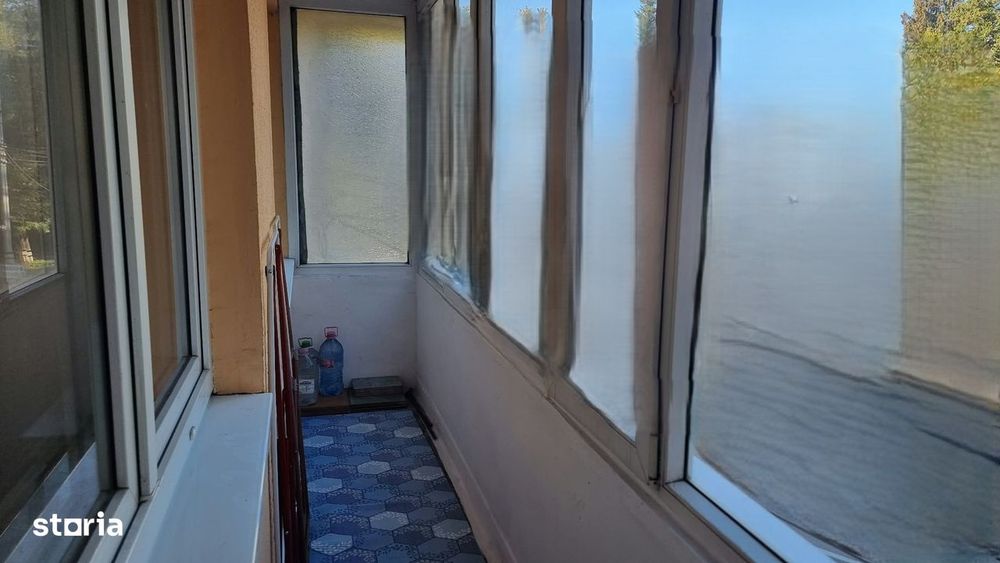 Apartament cu 2 camere decomandate circular, Centru