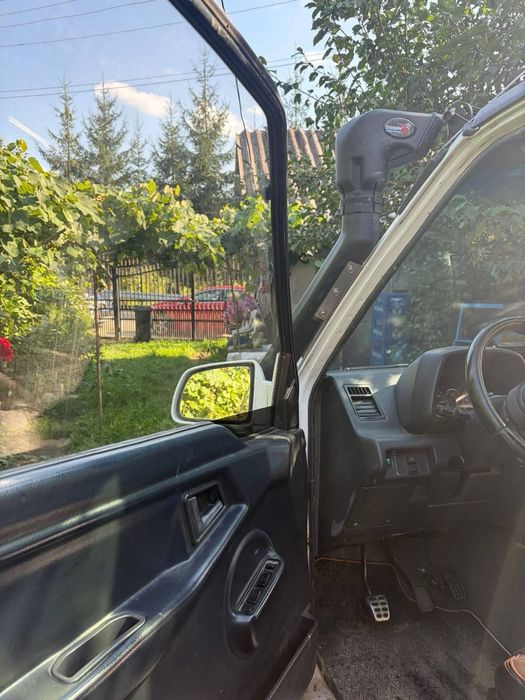 Vand Suzuki Vitara
