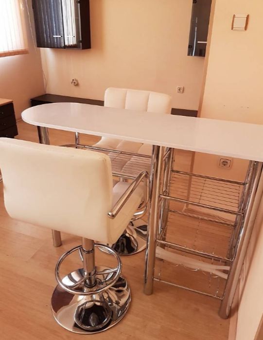 Дава се под наем Едностаен апартамент в Пловдив, Център - 35 кв.м за 298.86 € - Снимка #2