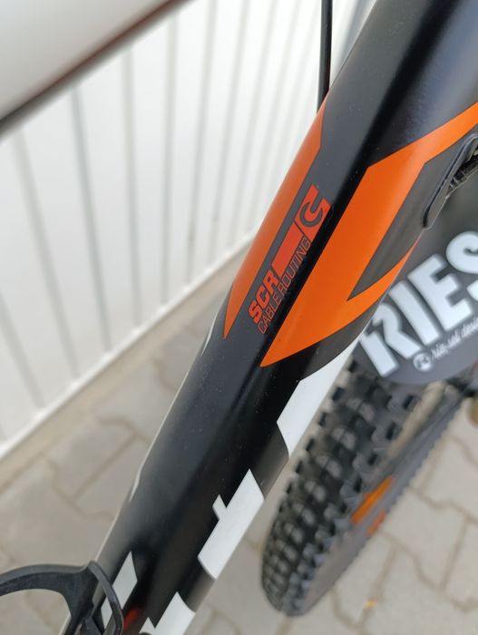 Scott Aspect 29 цола