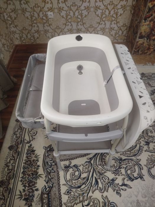 Ванночка для младенцев