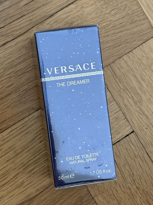 парфюм Versace the Dreamer