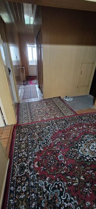 Yunusobod 16kv 4 xonali uy sotiladi