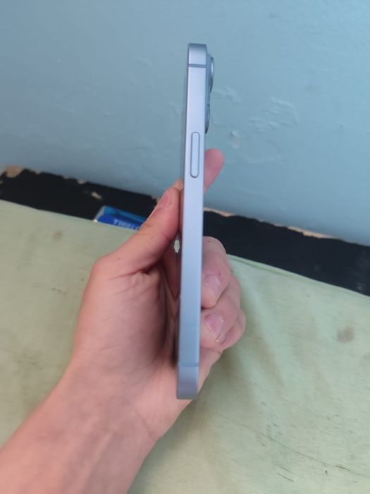 Айфон 14 256 гб