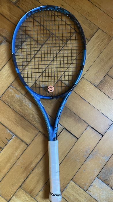 Racheta tenis Babolat Pure Drive Lite 270 g