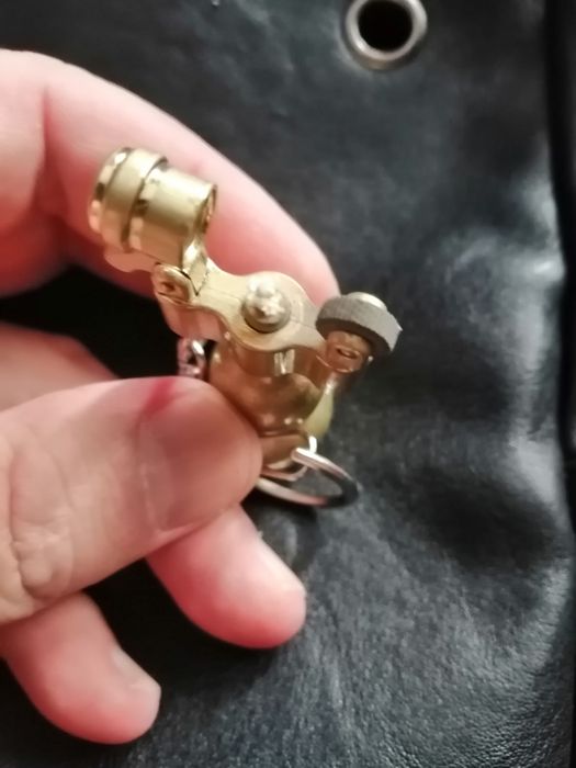 Интересная форма.